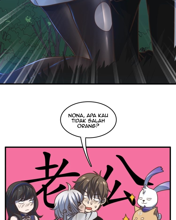 Reborn Doctor Chapter 15 Gambar 29